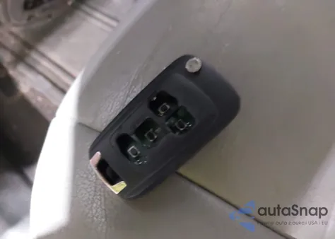 2012 Chevrolet Cruze 1Lt из США, поврежденный, VIN 1G1PL5SC5C7353588